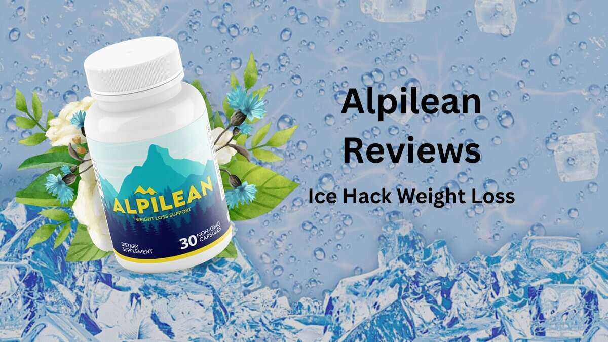 Alpilean Reviews Weight Loss