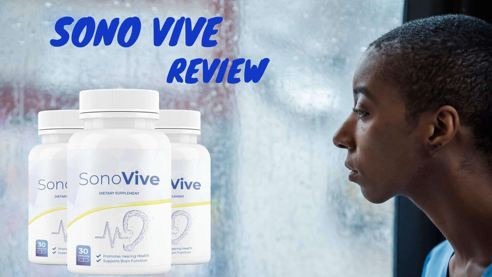I'm Vive Review